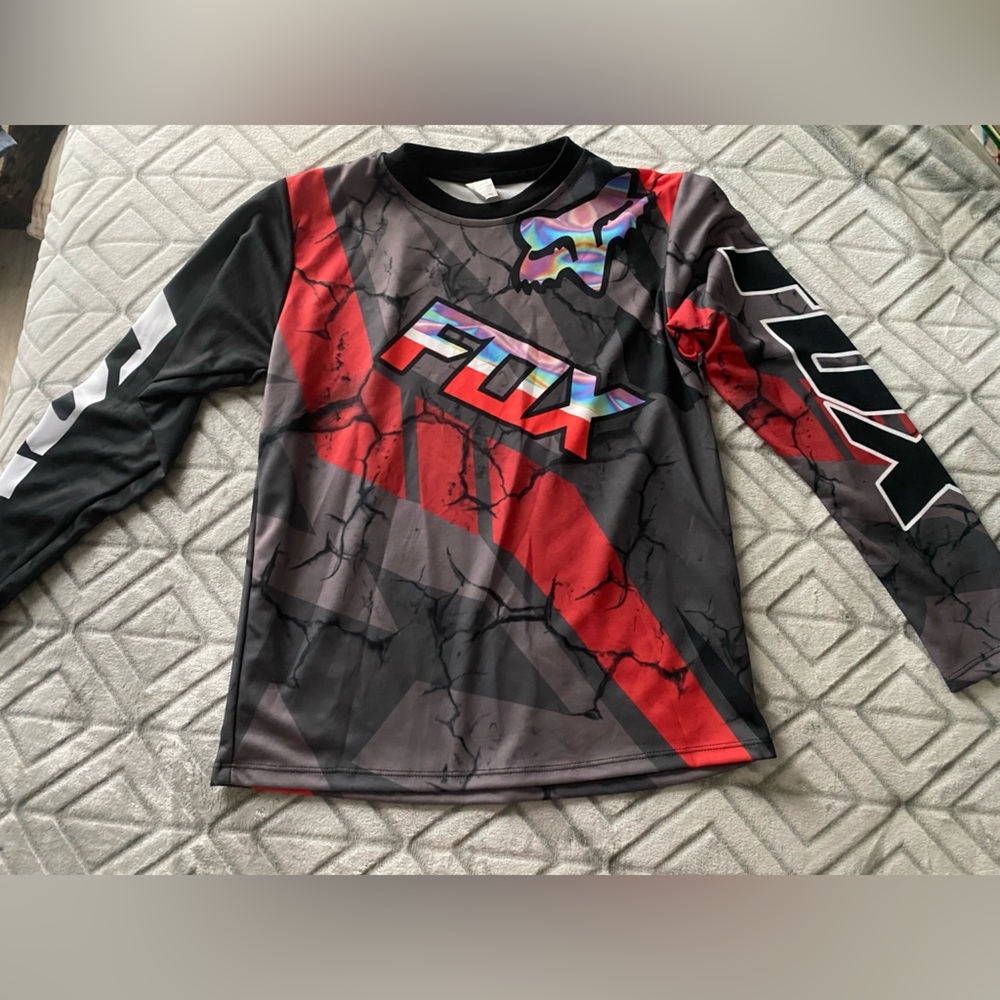 Women long sleeve, S